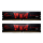 Pamięć RAM G.SKILL DDR4 16GB (2x8GB) Aegis 3000MHz CL16 XMP2 F4-3000C16D-16GISB